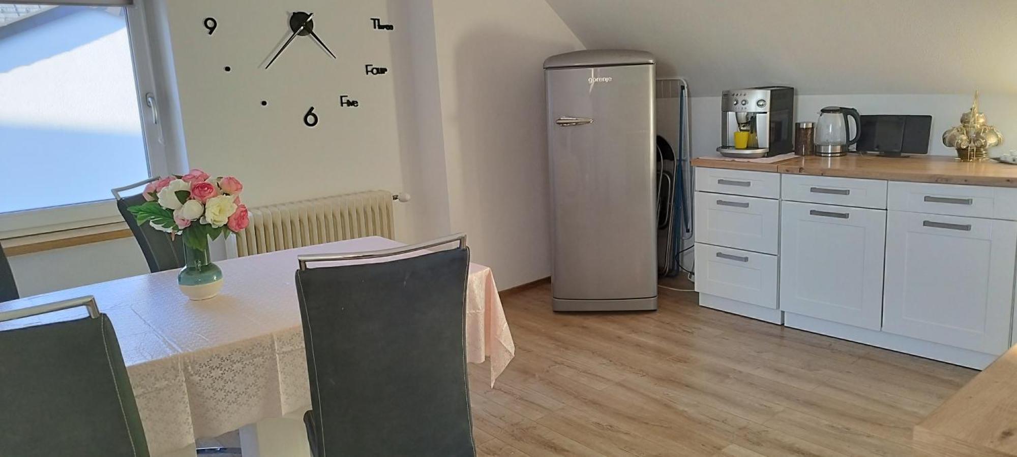 Ferienwohnung Fabian Stainach エクステリア 写真